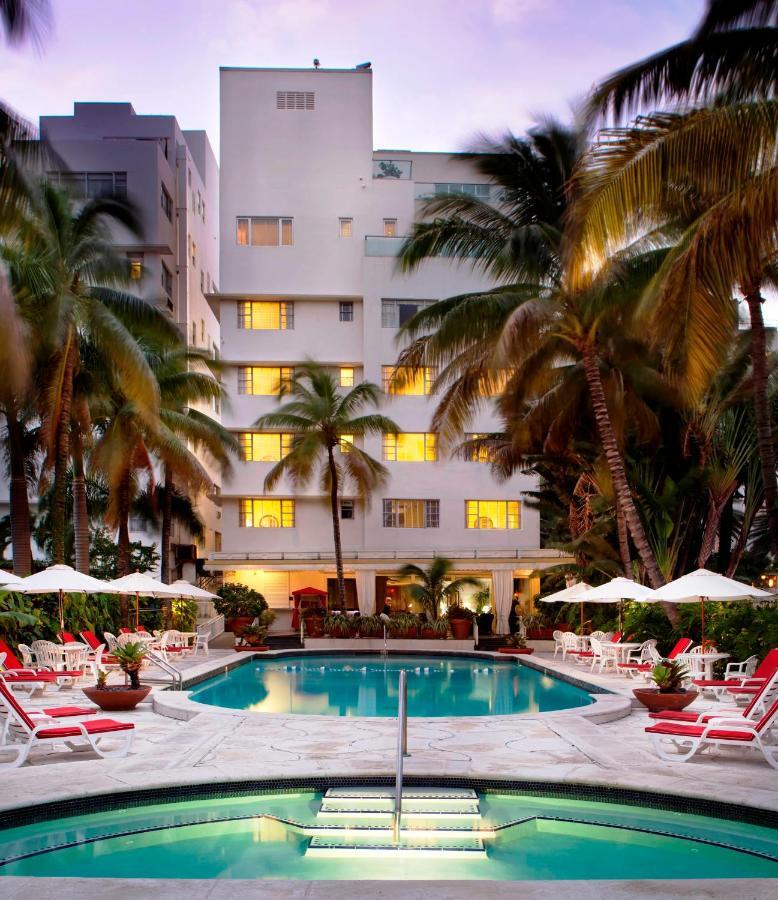 South Seas Resort Miami Beach