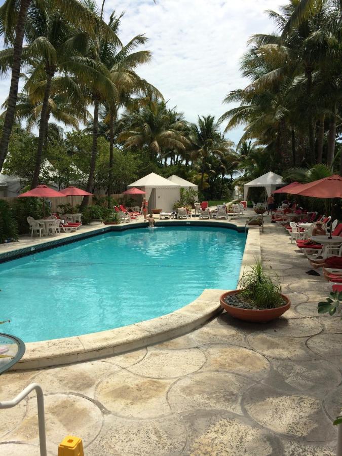 Resort South Seas