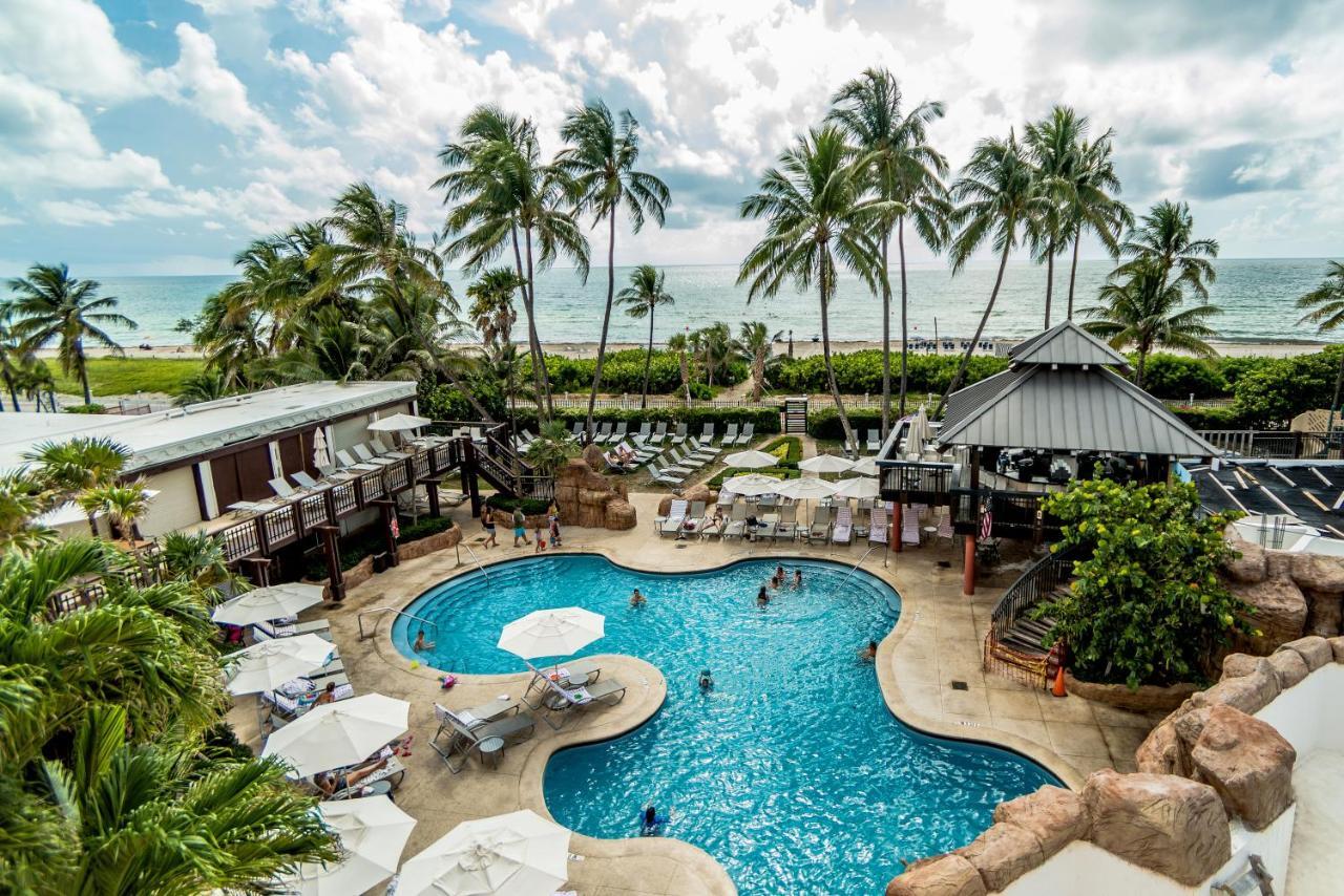 The Alexander Residences 4*