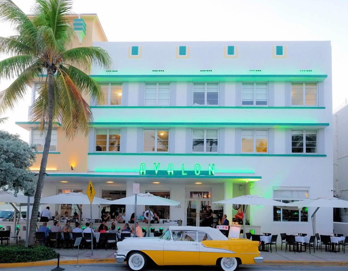 Avalon Hotel 4*