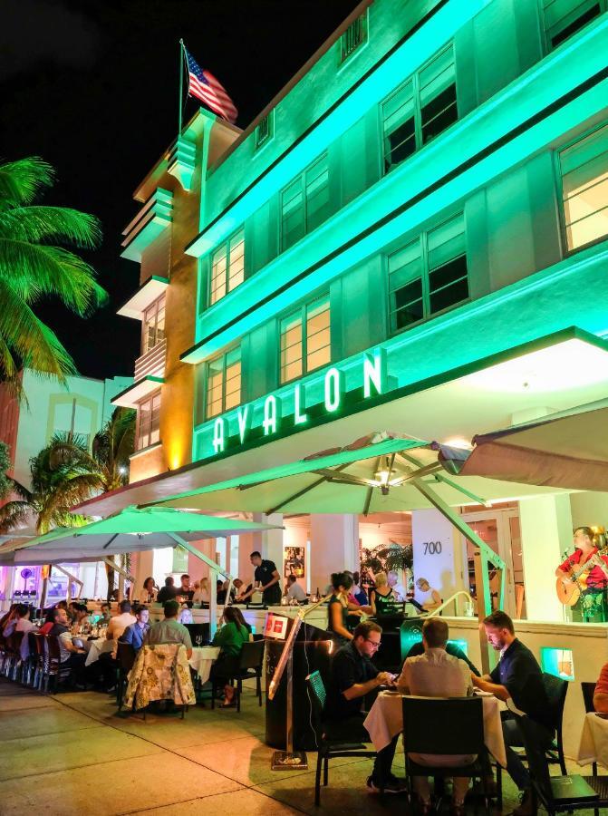 Hotel Avalon 4*