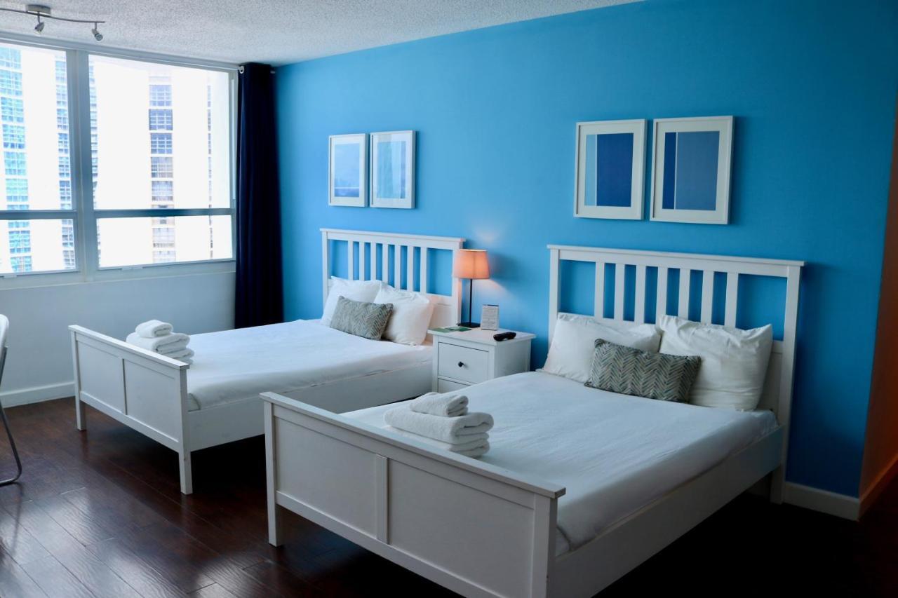 Collins By Design Miami Beach