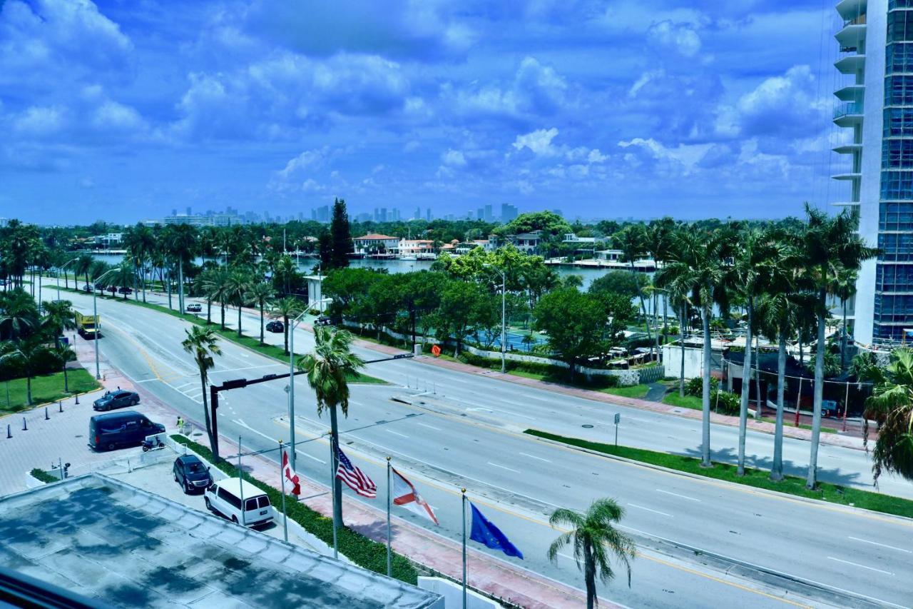 Collins By Design Miami Beach