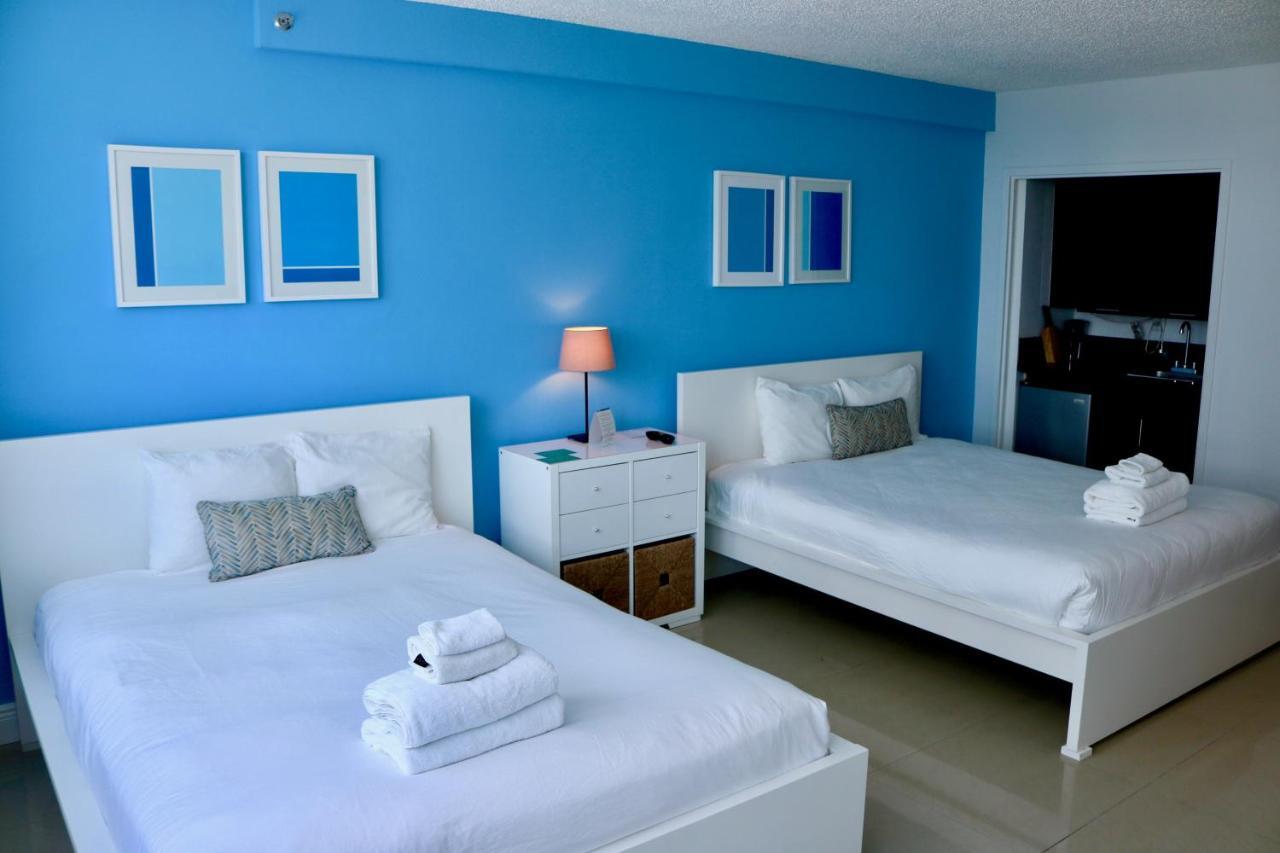 Collins By Design Miami Beach