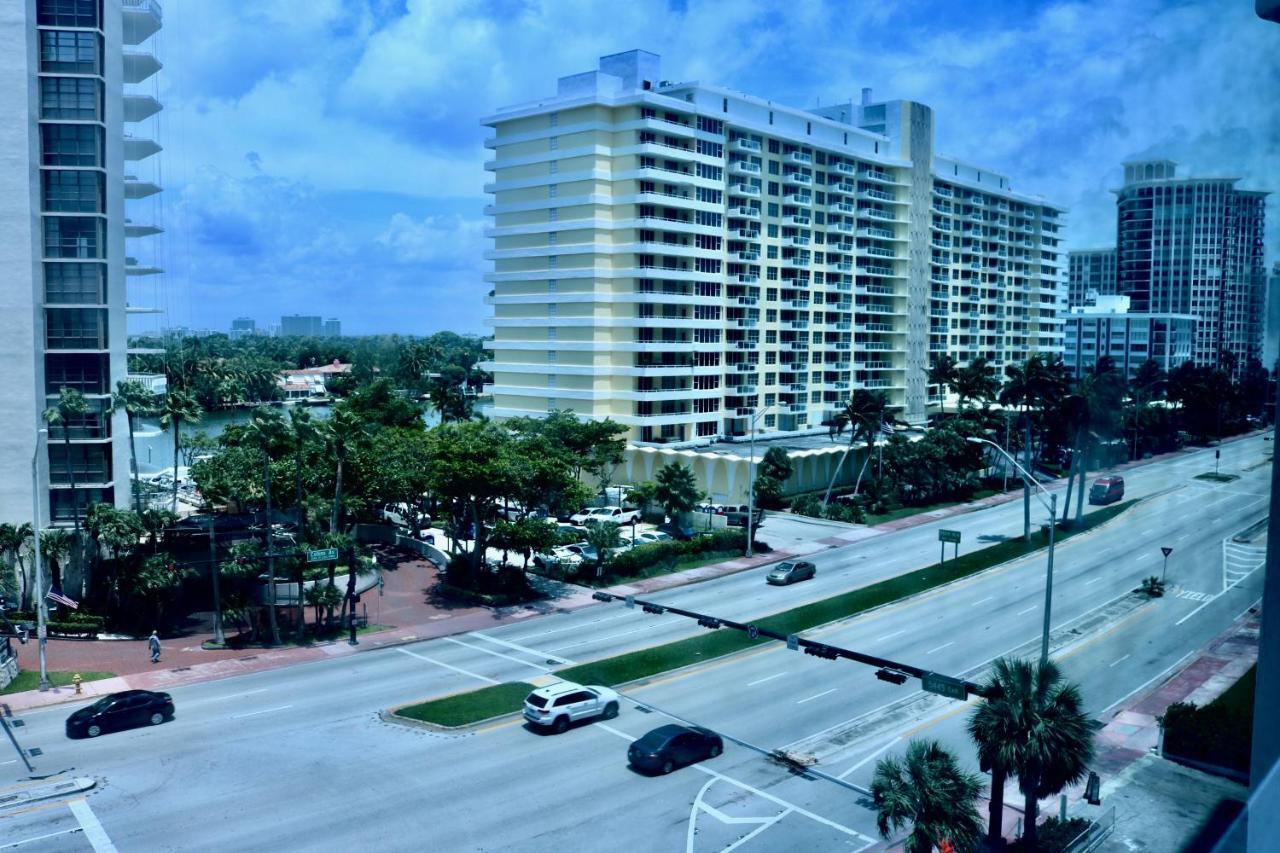 Collins By Design 3* Miami Beach