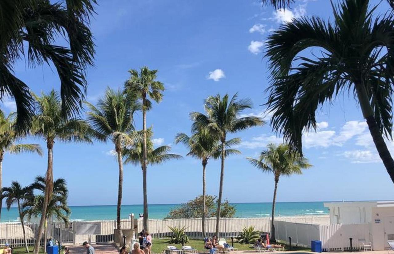 Casablanca Oceanfront With Full Kitchens By Tsbs Private Rentals Miami Beach