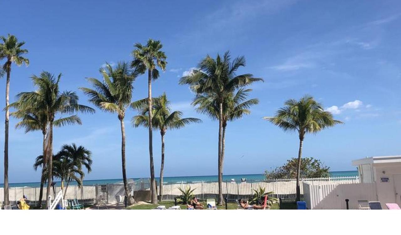 Casablanca Oceanfront With Full Kitchens By Tsbs Private Rentals Aparthotel