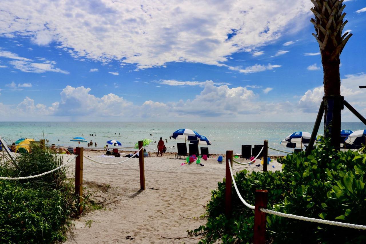 Collins By Design 3* Miami Beach