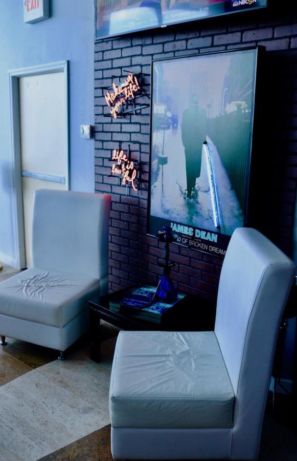 Collins By Design 3* Miami Beach