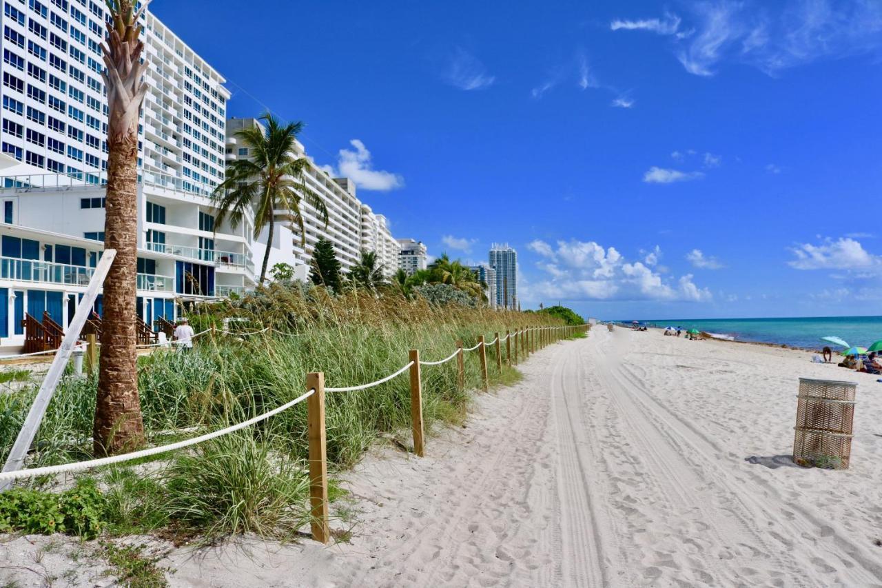 Collins By Design 3* Miami Beach