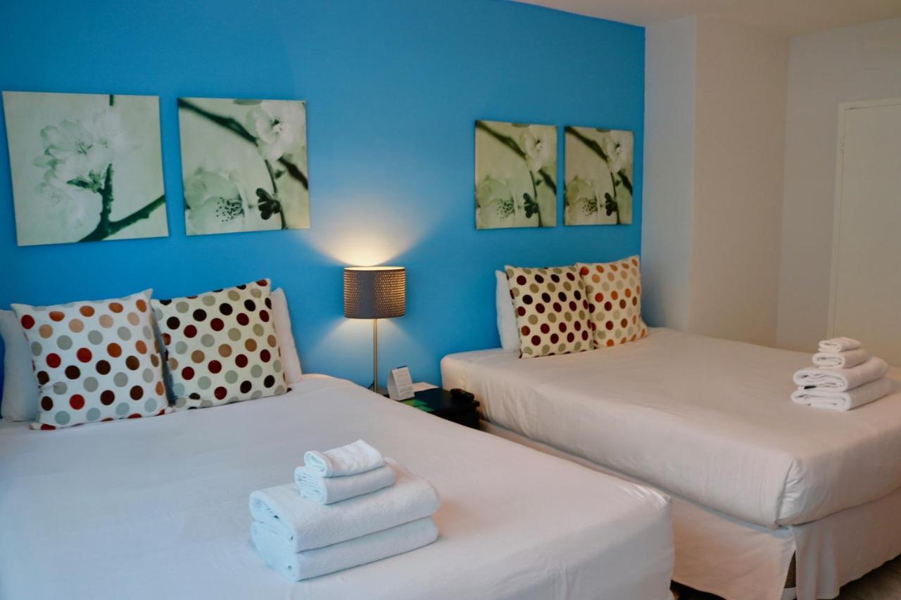 Collins By Design 3* Miami Beach