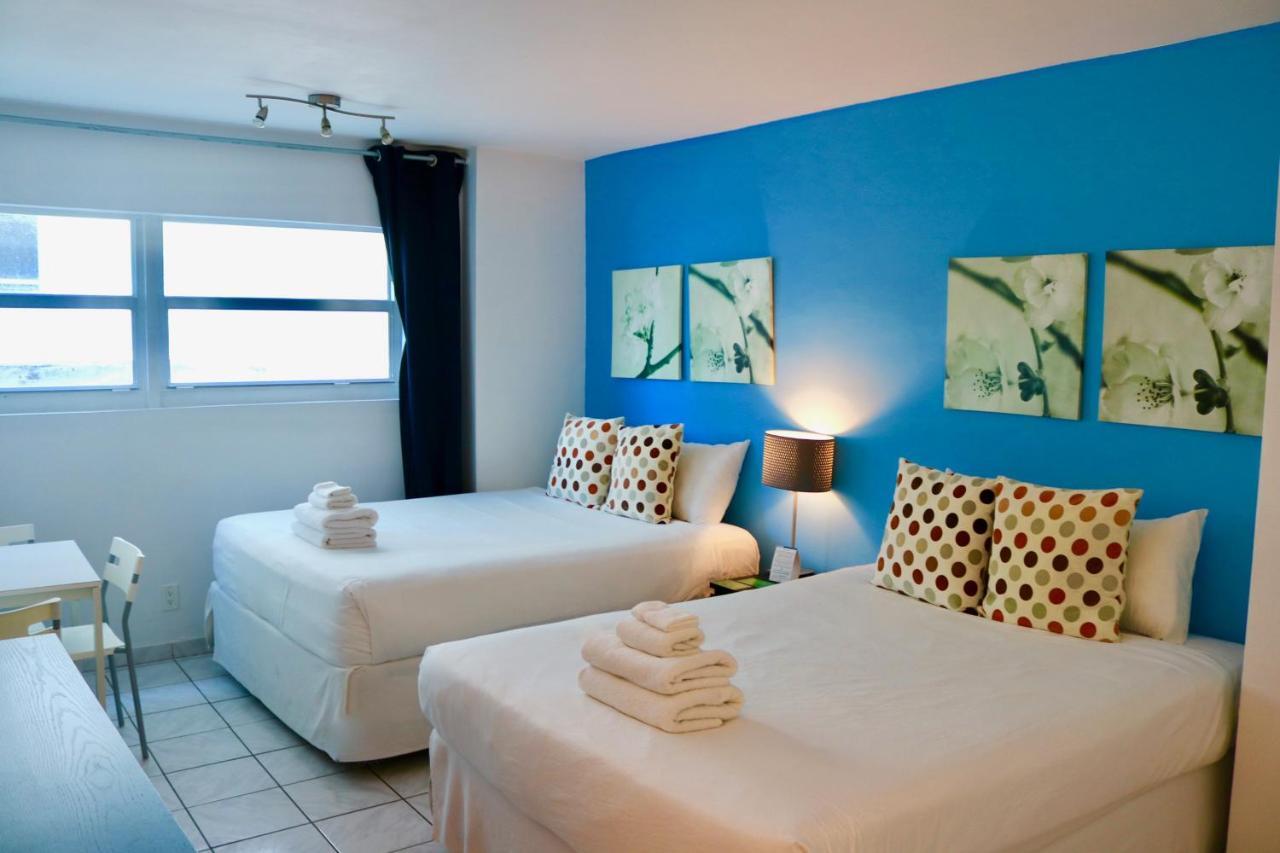 Collins By Design Aparthotel