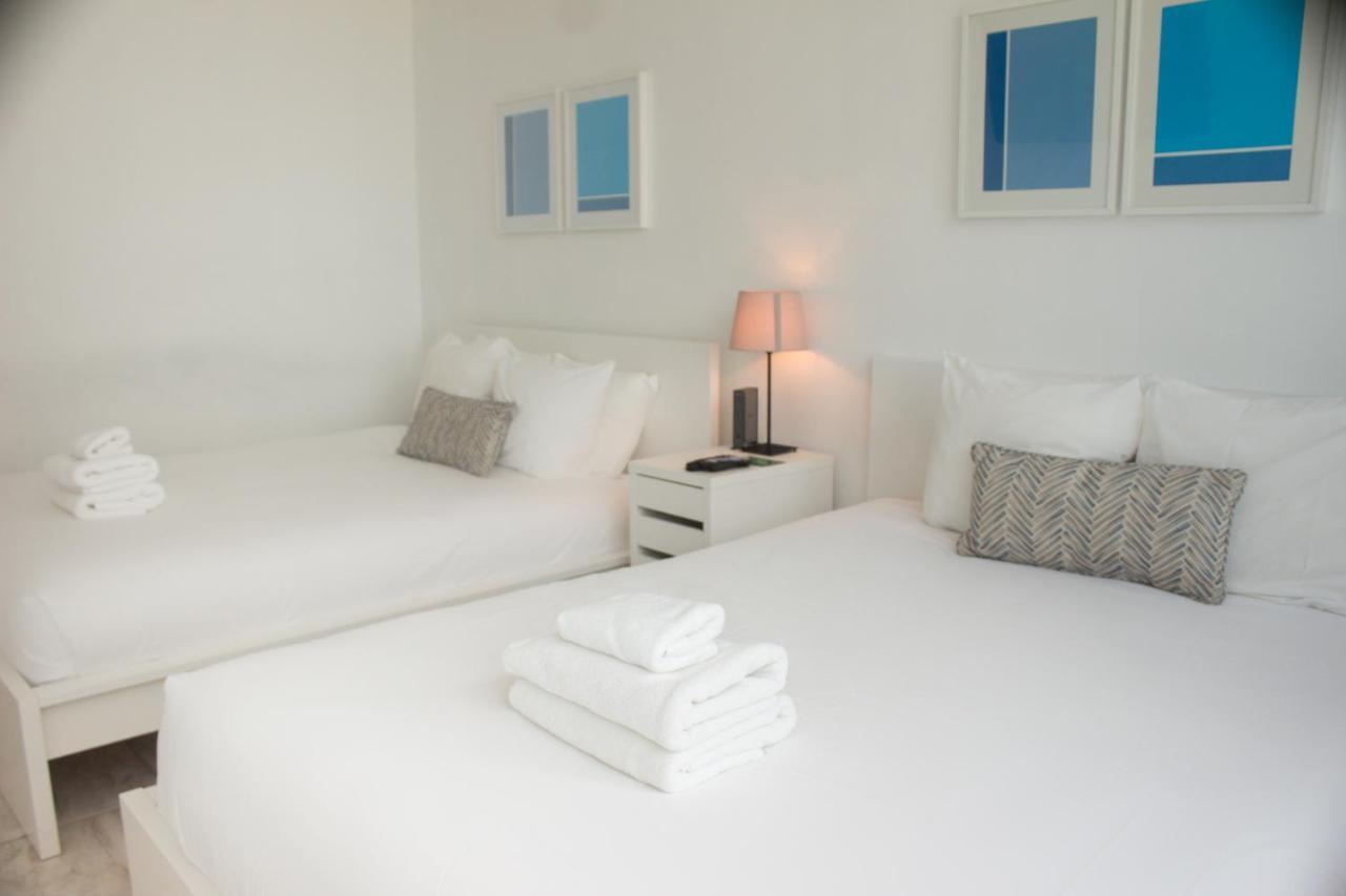 Collins By Design Aparthotel 3*