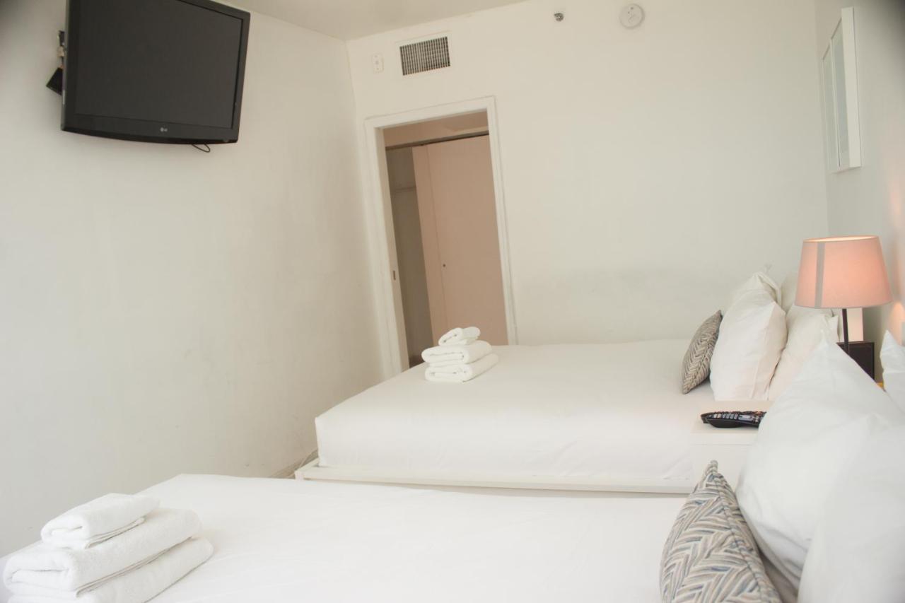 Collins By Design Aparthotel Miami Beach