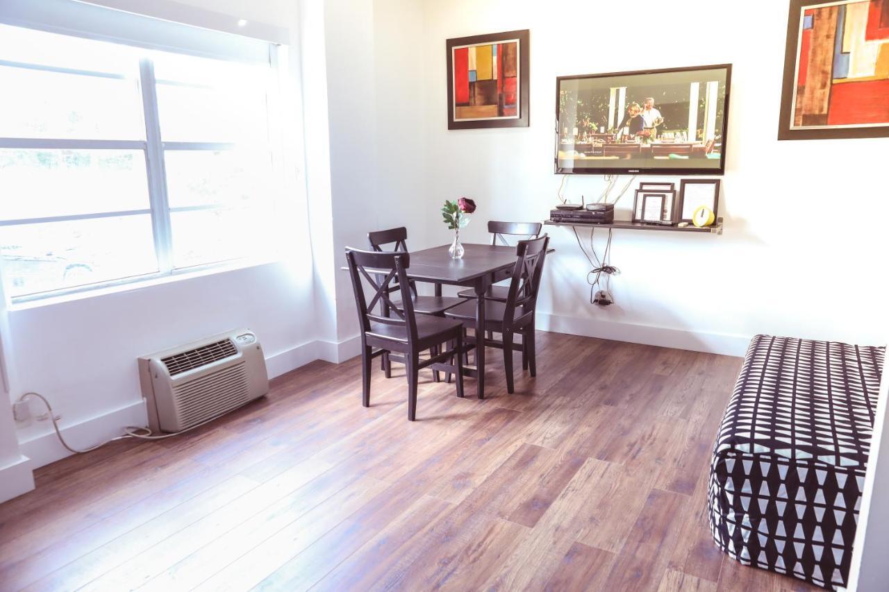 Olsen On The Beach Apartment Miami Beach