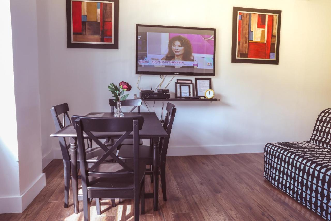 Olsen On The Beach Apartment Miami Beach