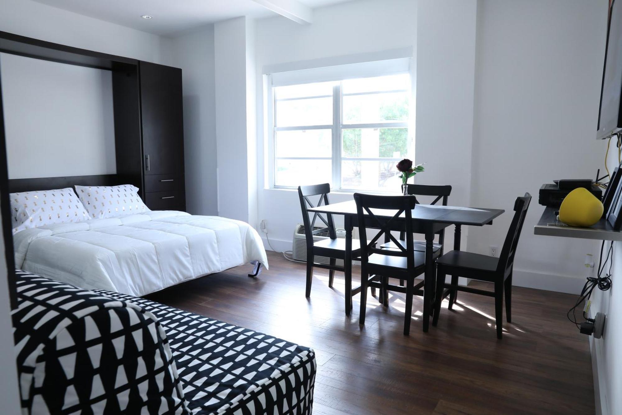 Olsen On The Beach Apartment *