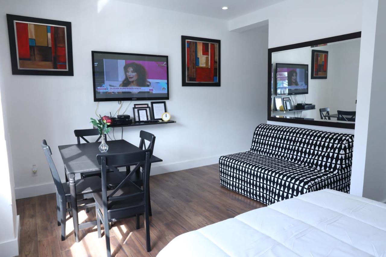 Apartment Olsen On The Beach Miami Beach