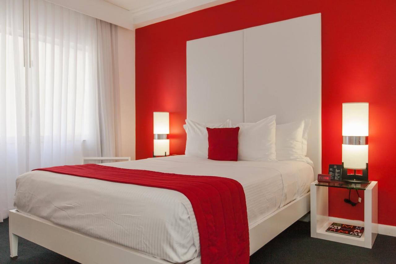 Hotel Red South Miami Beach