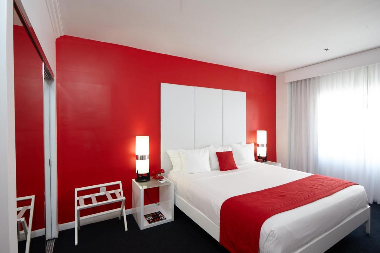 Red South Hotel