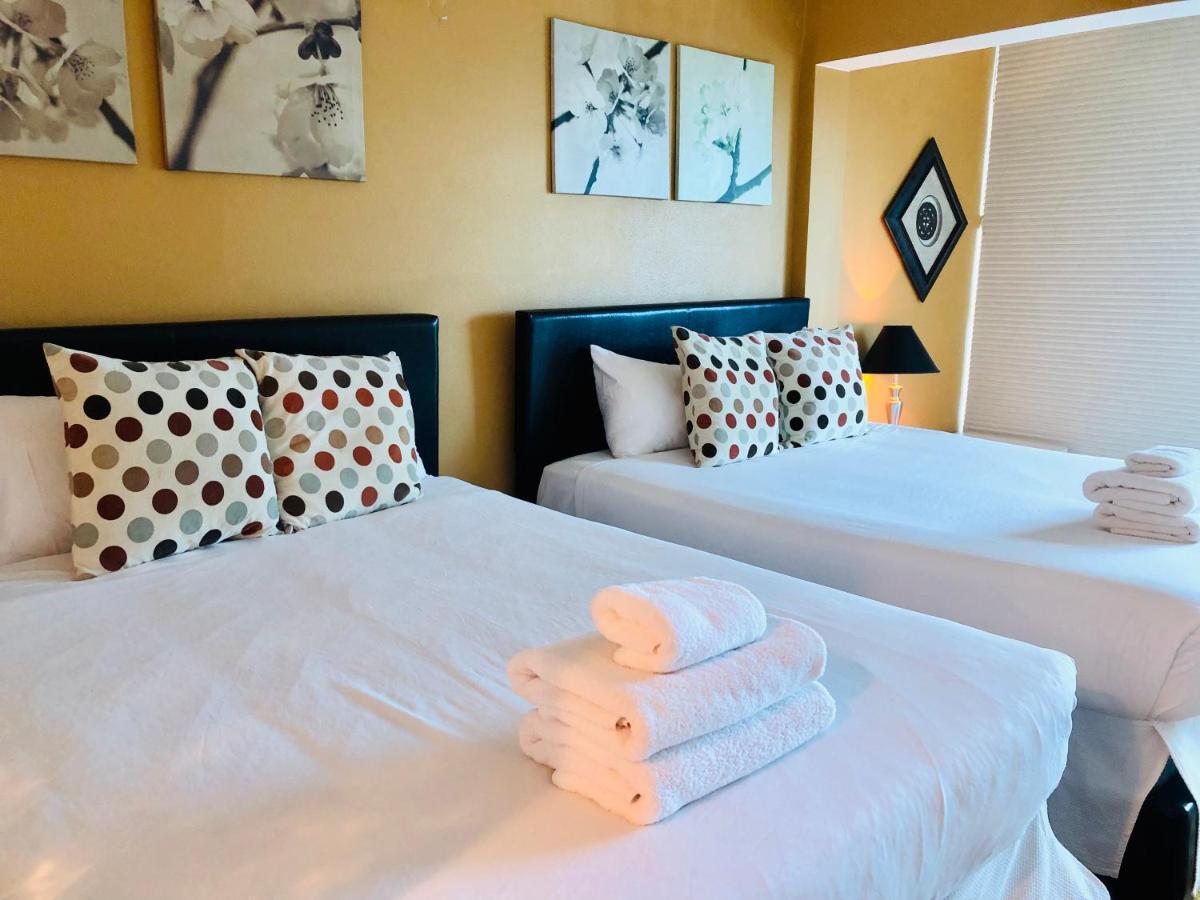 By Design Suites Apartment *