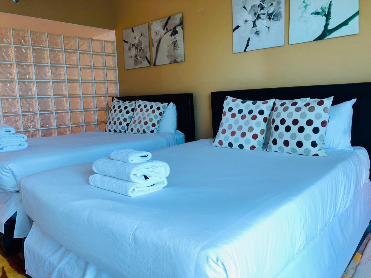 By Design Suites Apartment
