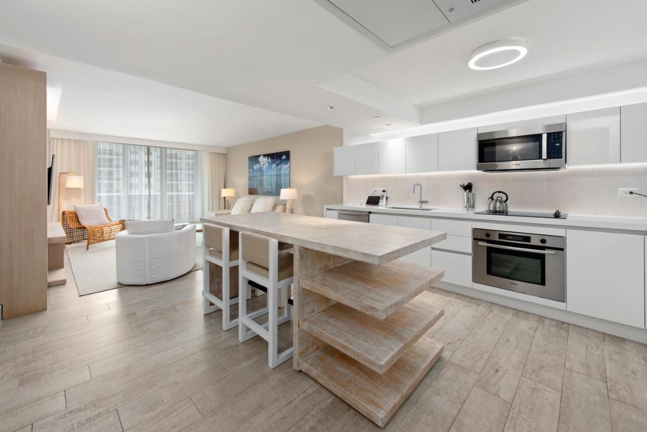 1 Bedroom Ocean View Located At 1 & Homes -1012