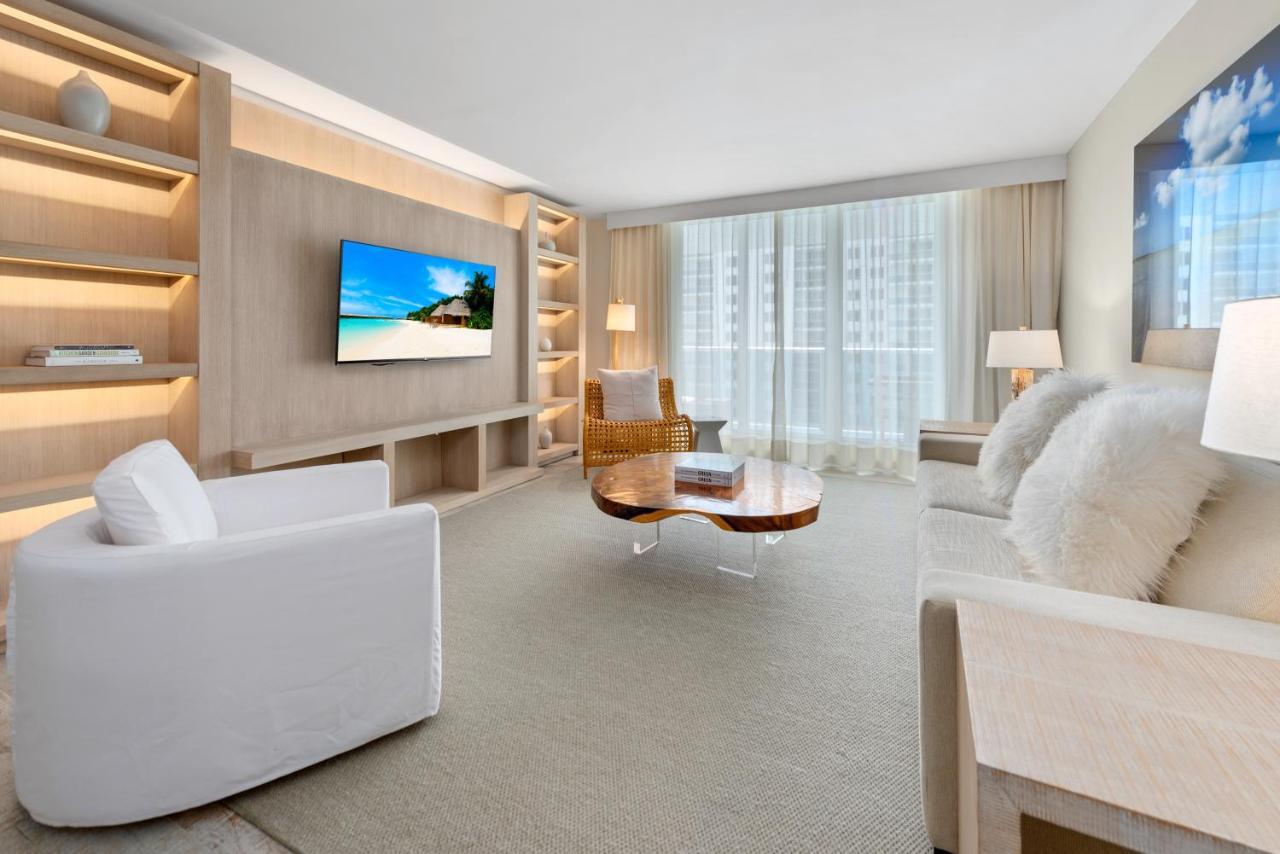 Aparthotel 1 Bedroom Ocean View Located At 1 & Homes -1012 *