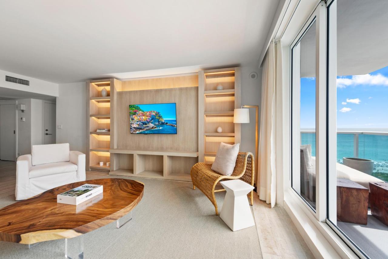 1 Bedroom Ocean View Located At 1 & Homes -1012