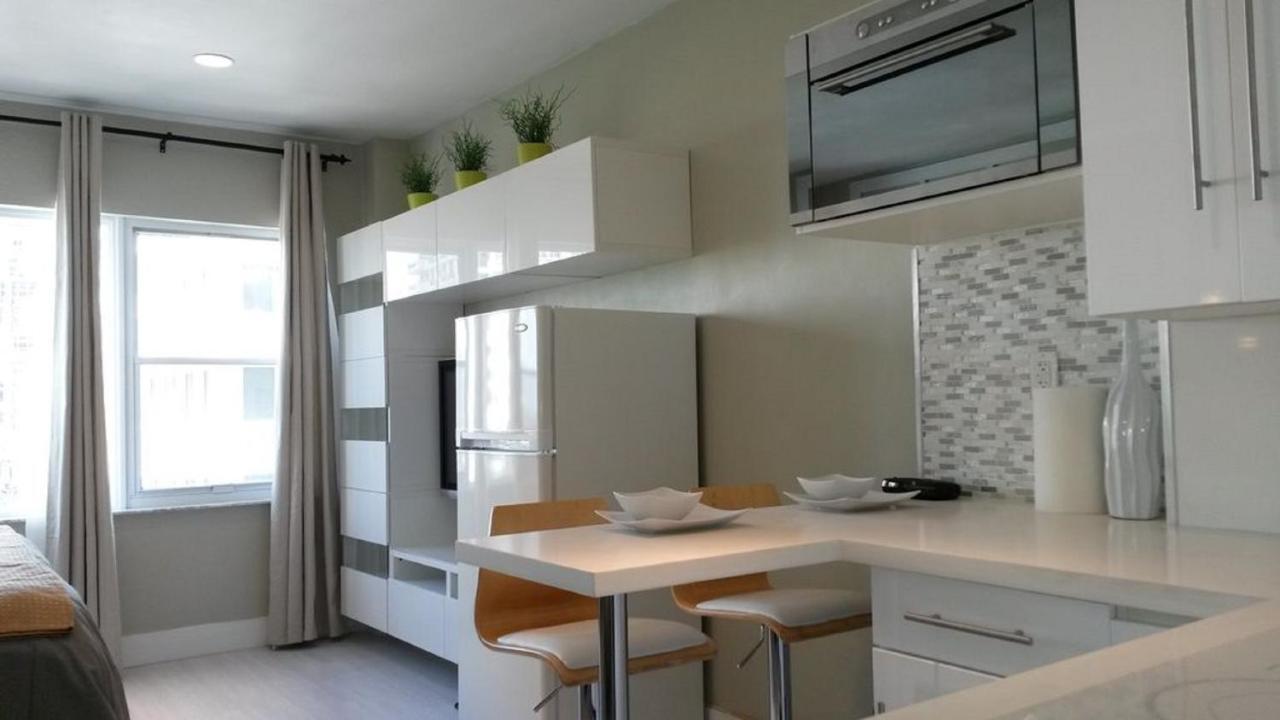 Casablanca Oceanfront With Full Kitchens By Tsbs Private Rentals Aparthotel Miami Beach