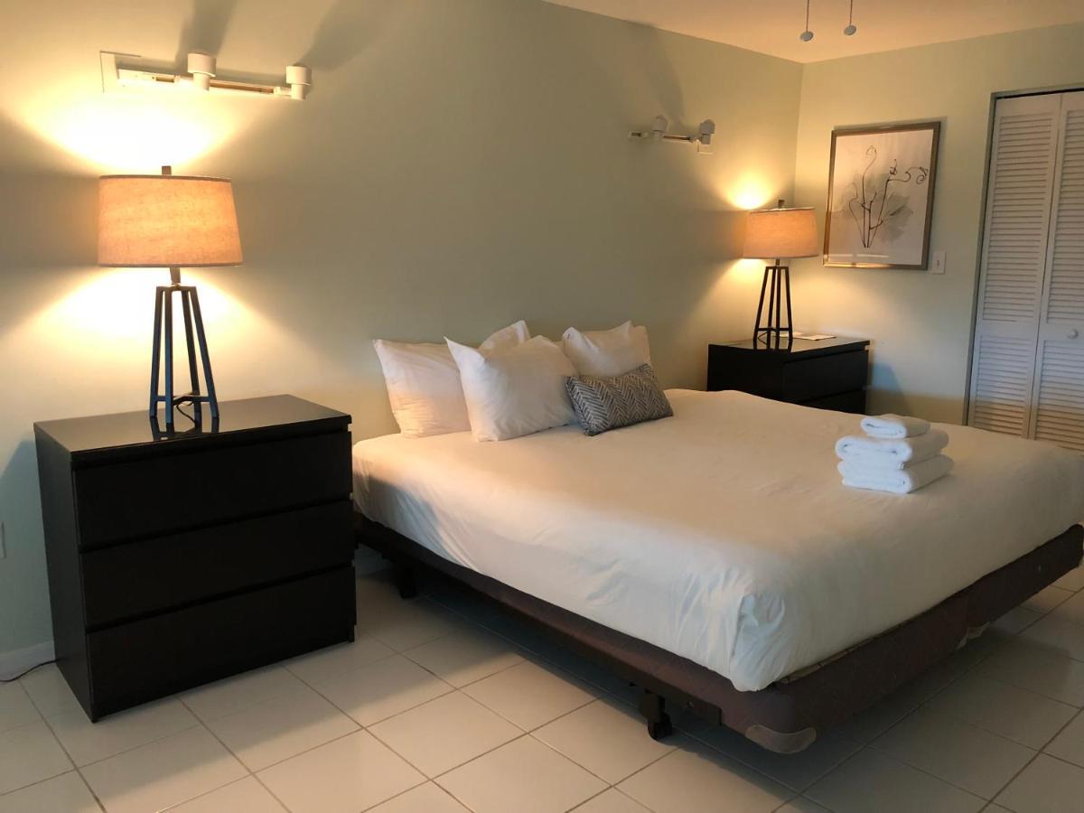 By Design Suites Apartment Miami Beach