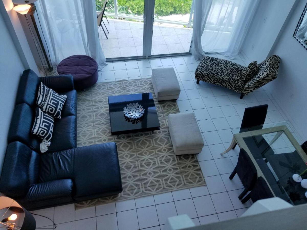 By Design Suites Apartment Miami Beach