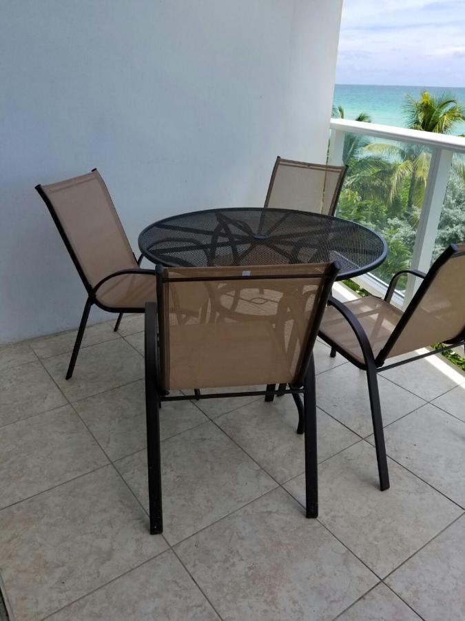 By Design Suites
