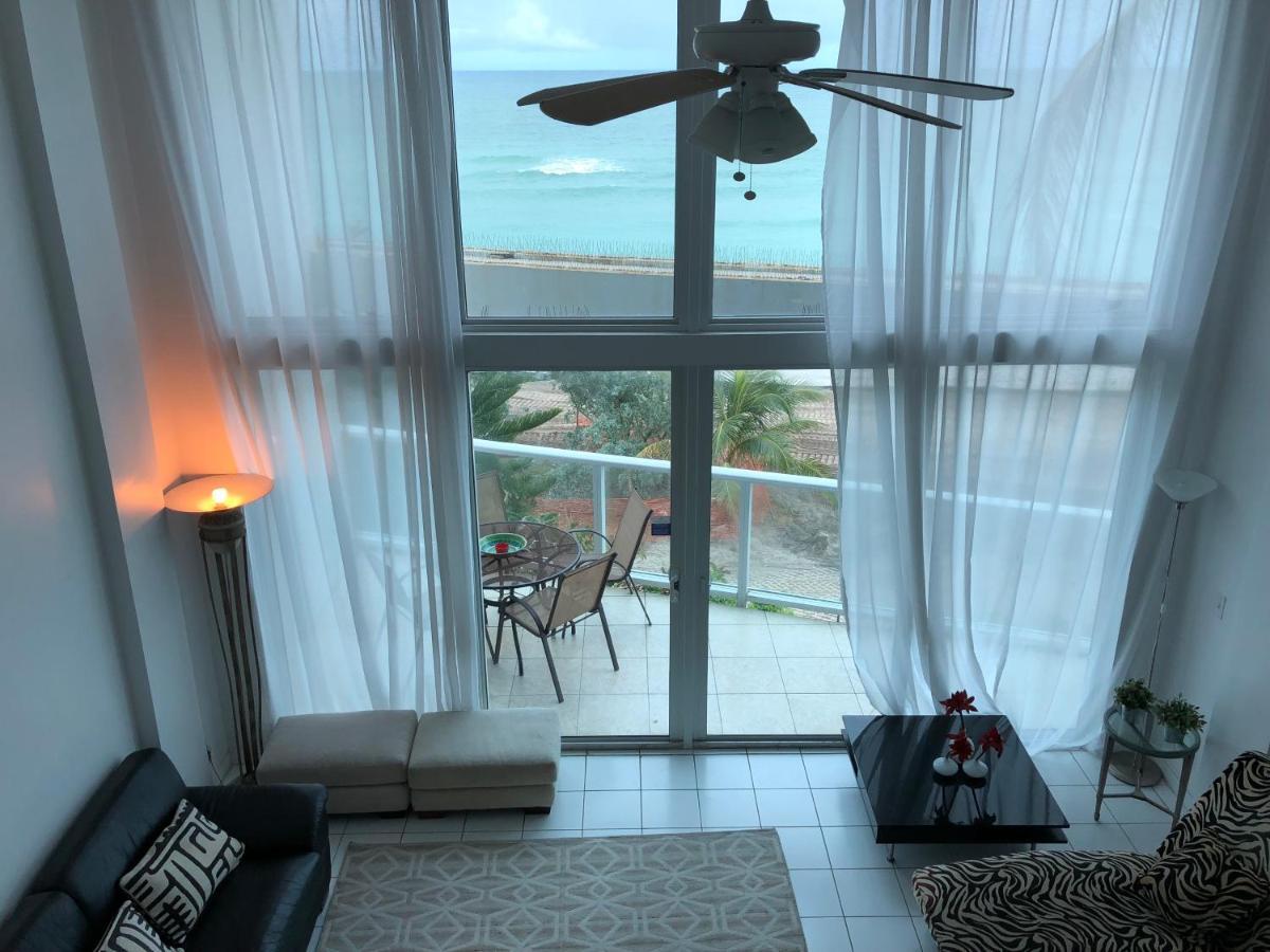 By Design Suites Apartment Miami Beach