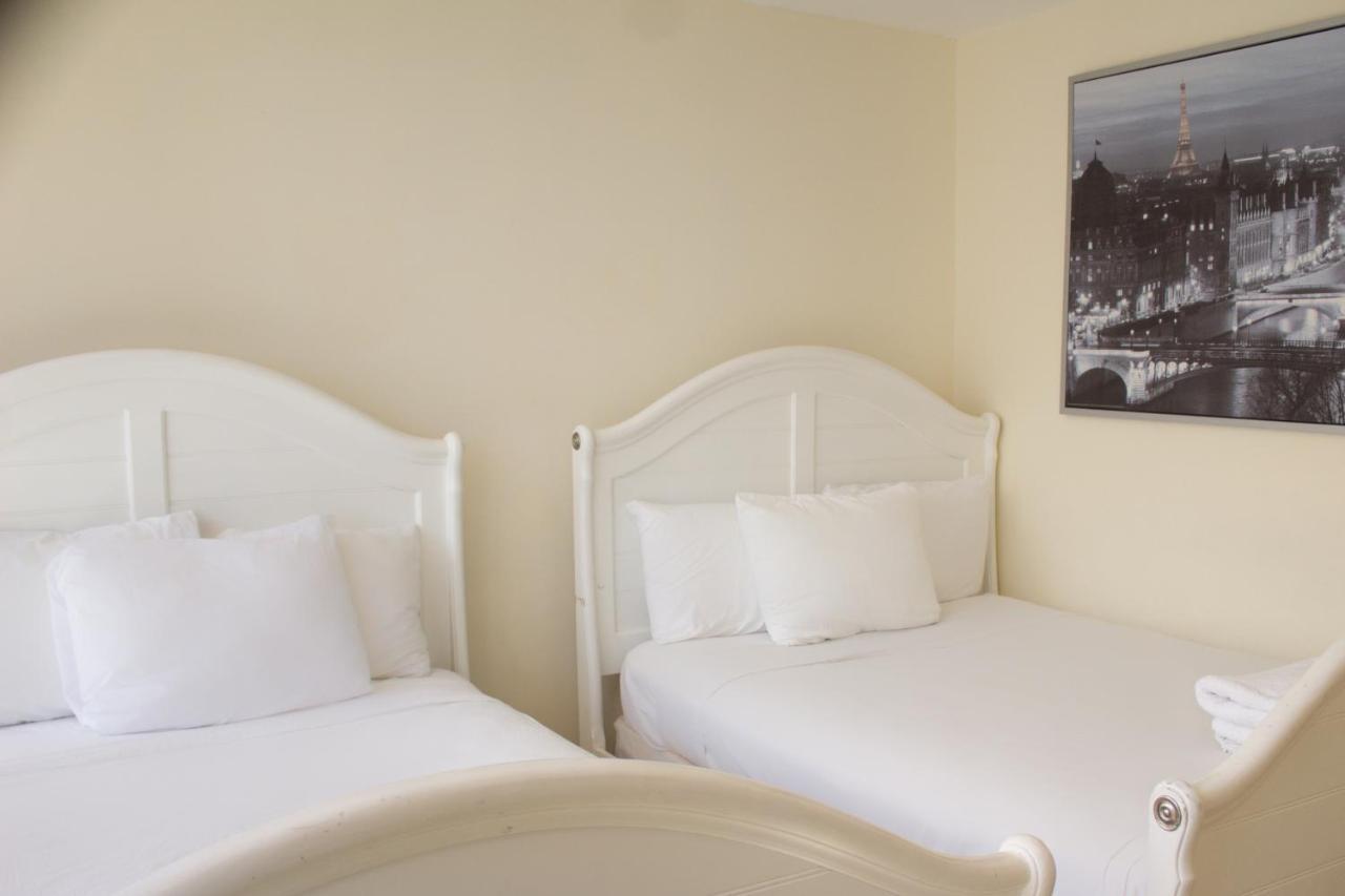 The Alexander Residences 4*