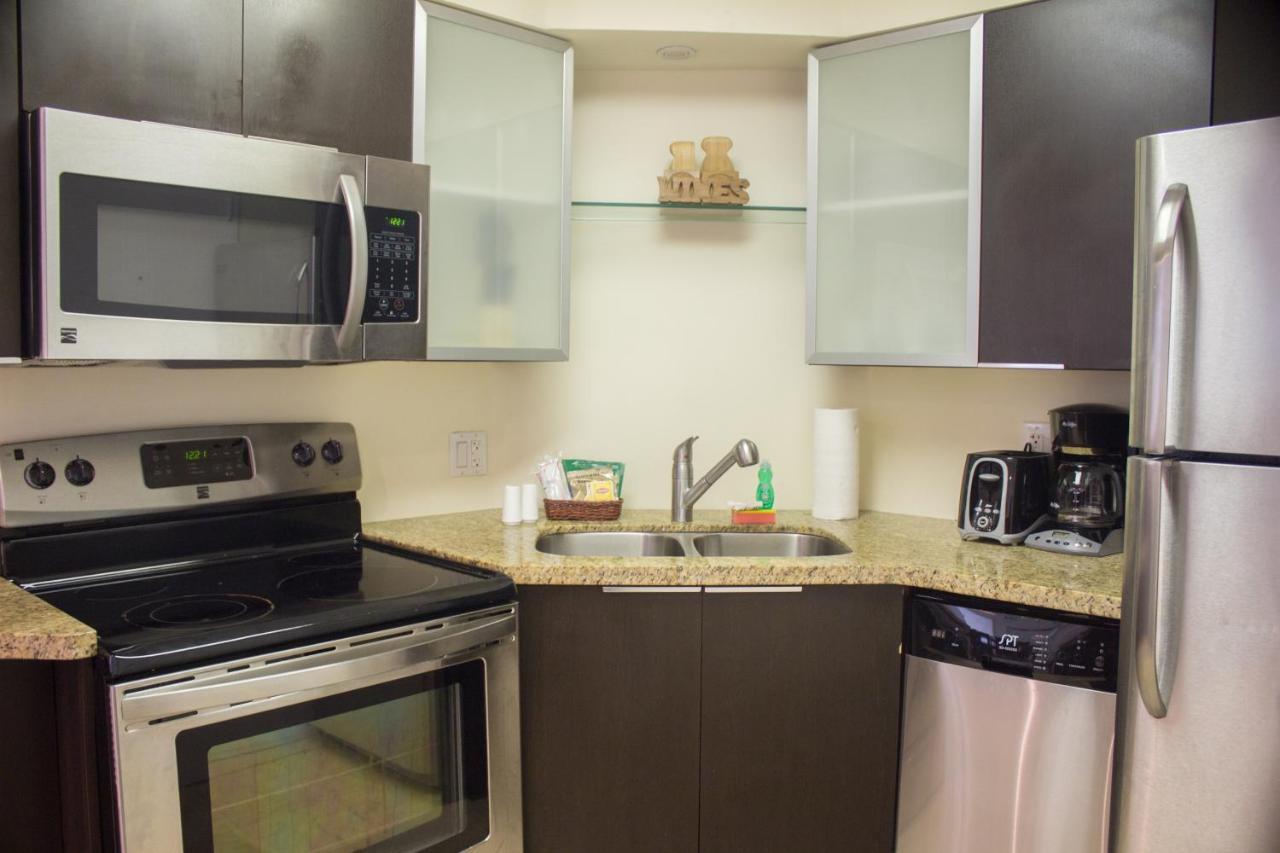 The Alexander Residences Miami Beach