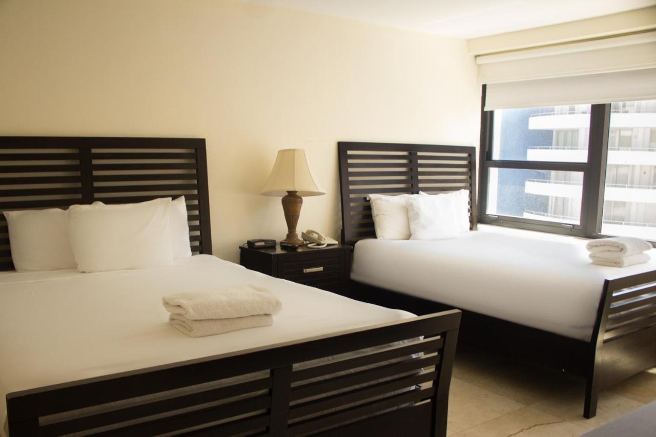 Aparthotel The Alexander Residences