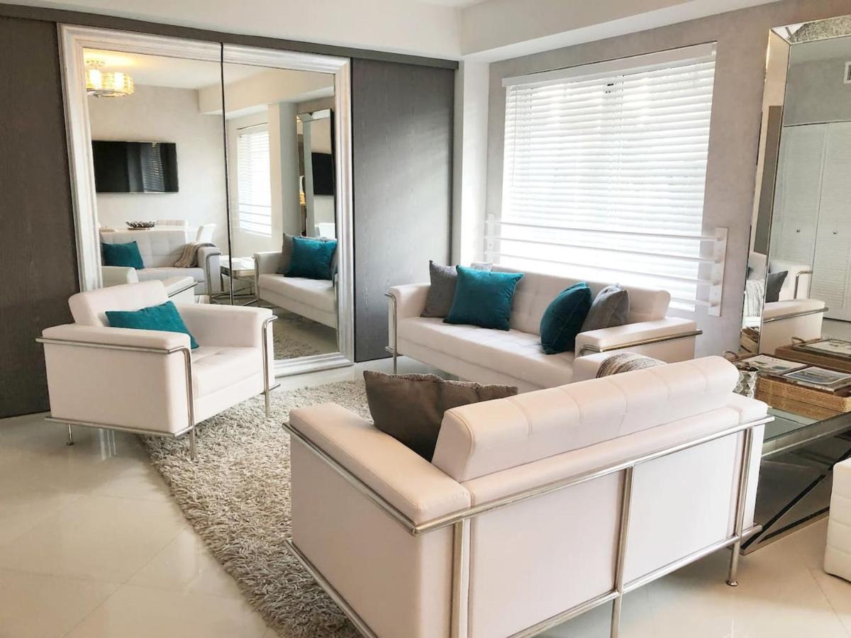 Heart Of South / Modern / Ocean Drive - Carlyle Apartment