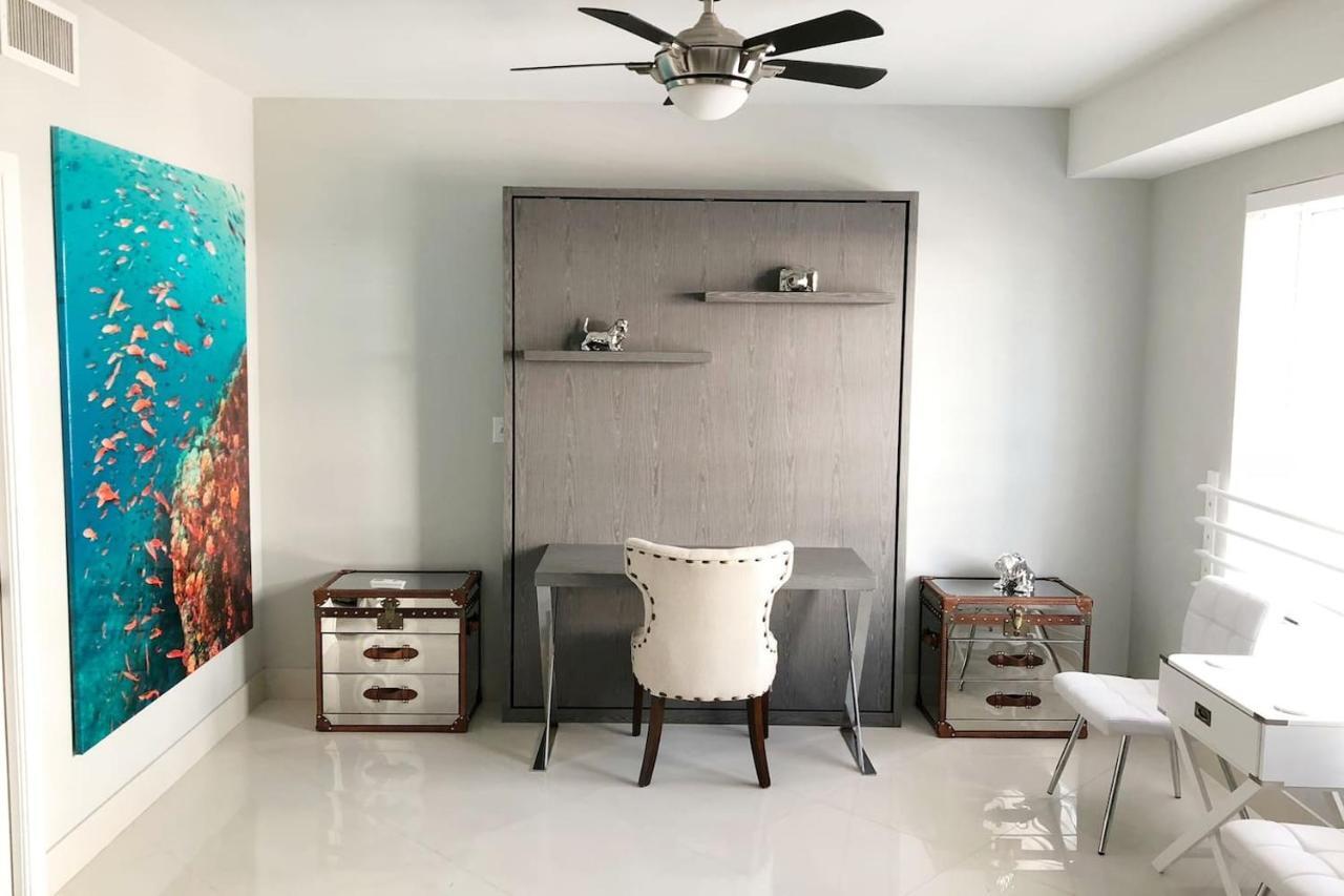 Apartment Heart Of South / Modern / Ocean Drive - Carlyle Miami Beach