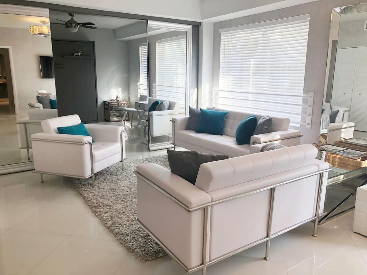 Apartment Heart Of South / Modern / Ocean Drive - Carlyle Miami Beach