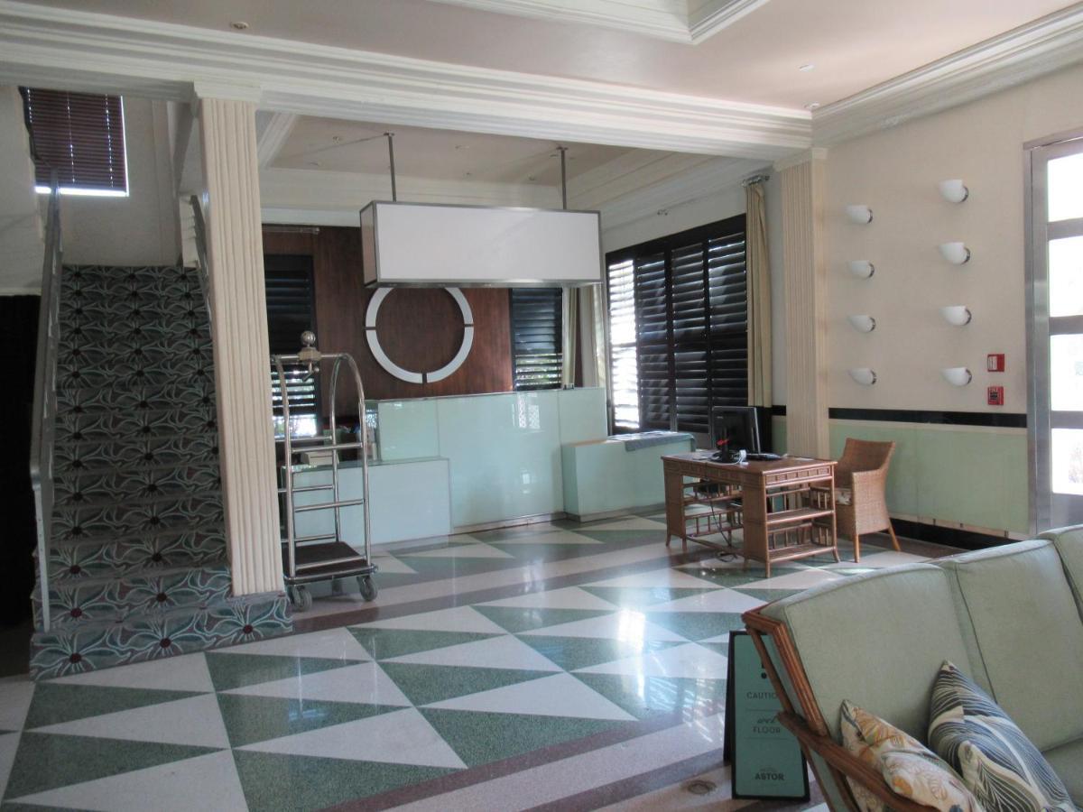 Hotel Astor By Sb Miami Beach