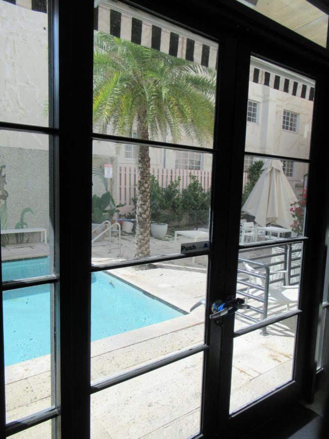 Hotel Astor By Sb Miami Beach