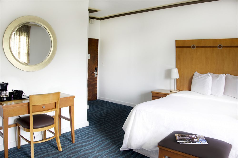 Hotel Majestic South