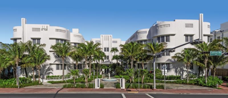 Axel Miami-south - Adults Only Hotel Miami Beach