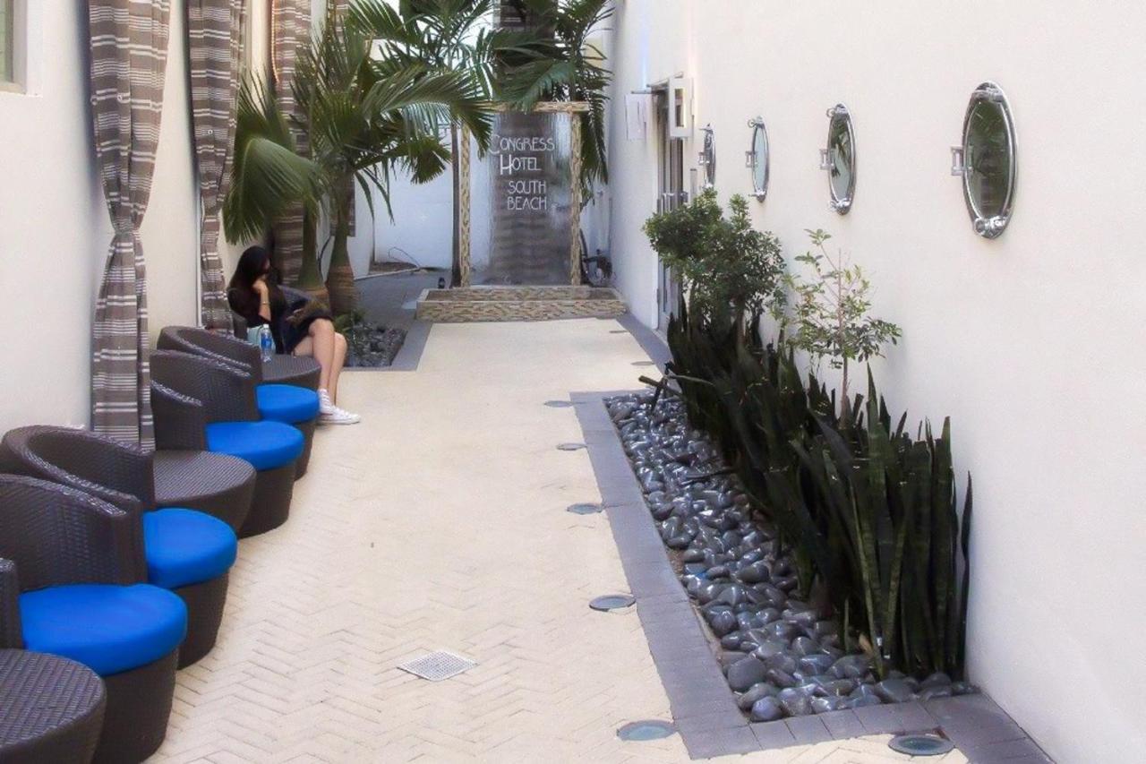 Ocean Drive Front Apartment *