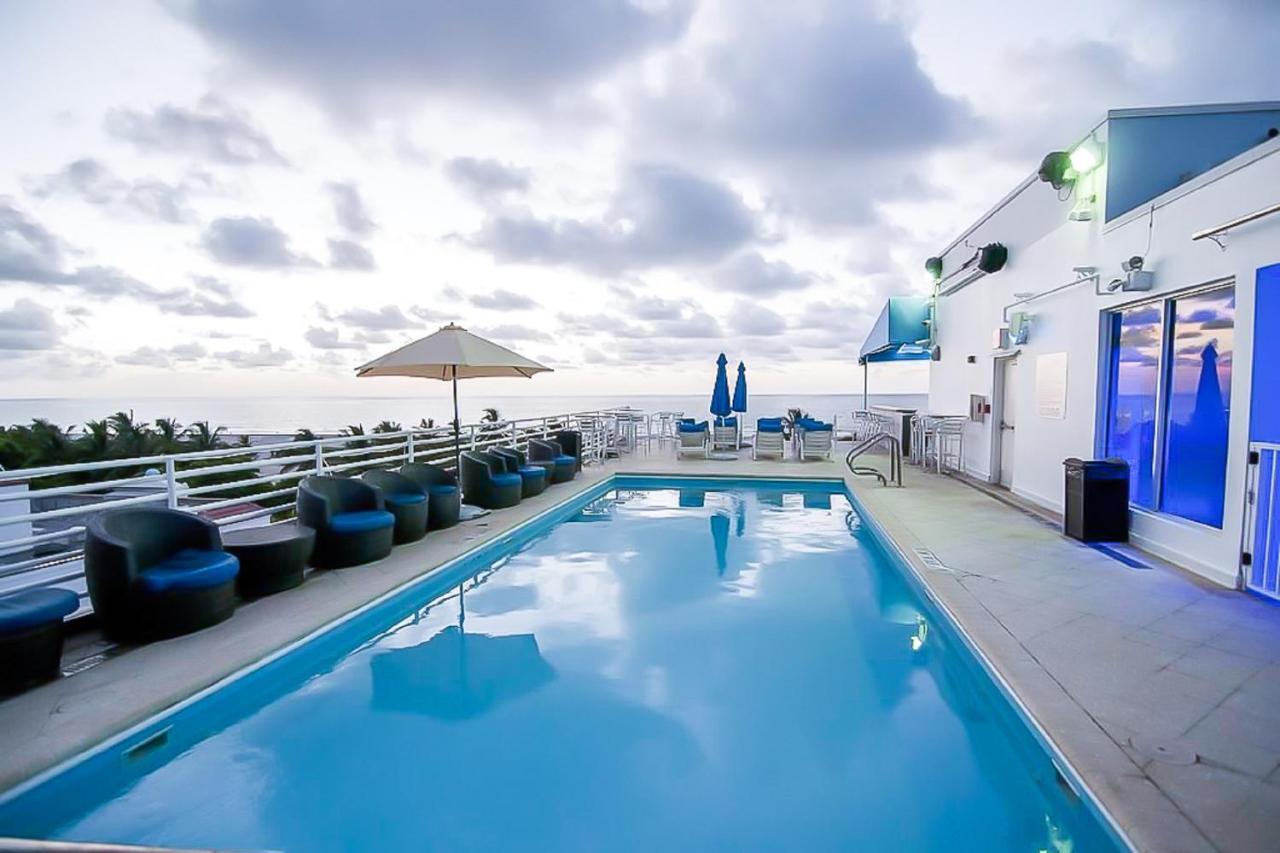 Ocean Drive Front Apartment *