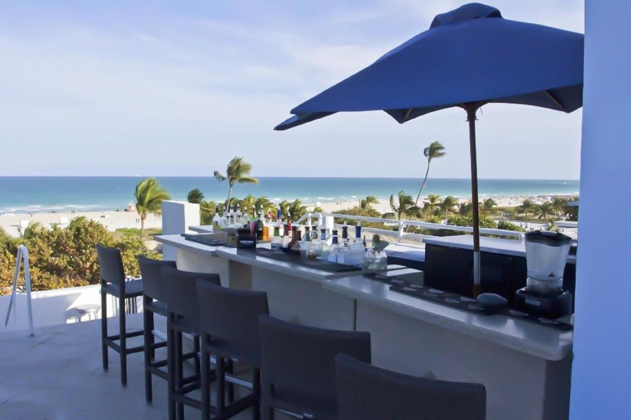 Ocean Drive Front Apartment