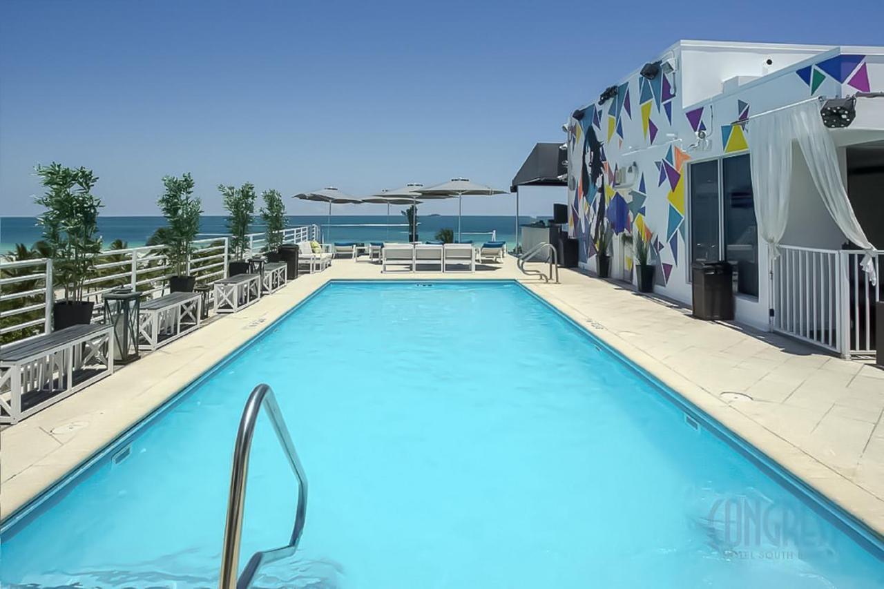 Ocean Drive Front Apartment *