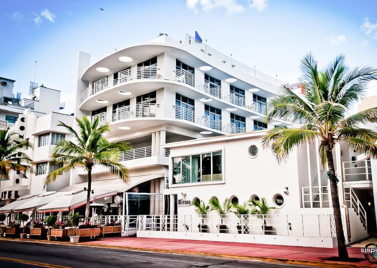 Ocean Drive Front *