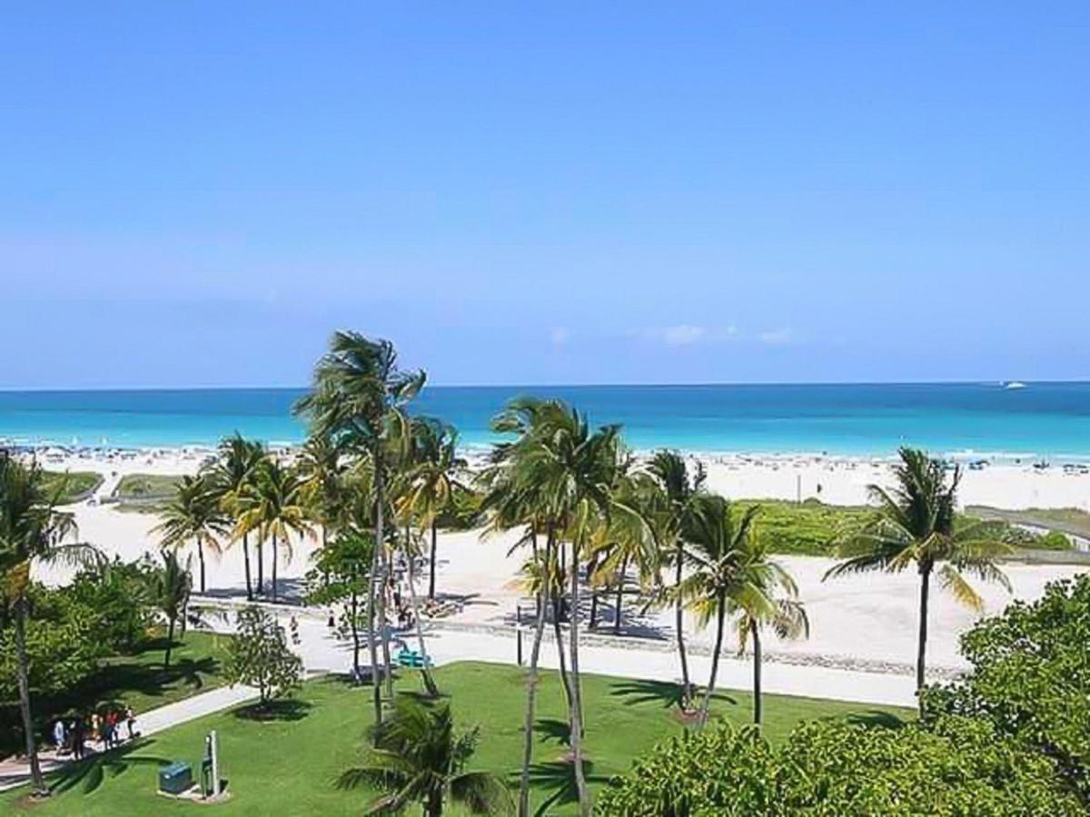 Ocean Drive Front * Miami Beach